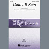 Rollo Dilworth 'Didn't It Rain'