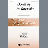 Rollo Dilworth 'Down By The Riverside'