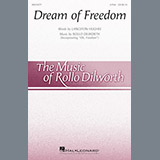 Rollo Dilworth 'Dream Of Freedom'