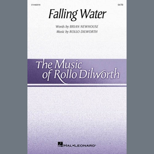 Easily Download Rollo Dilworth Printable PDF piano music notes, guitar tabs for SATB Choir. Transpose or transcribe this score in no time - Learn how to play song progression.