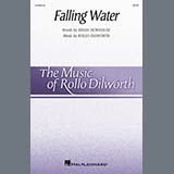 Rollo Dilworth 'Falling Water'