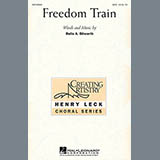 Rollo Dilworth 'Freedom Train'