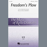 Rollo Dilworth 'Freedom's Plow'