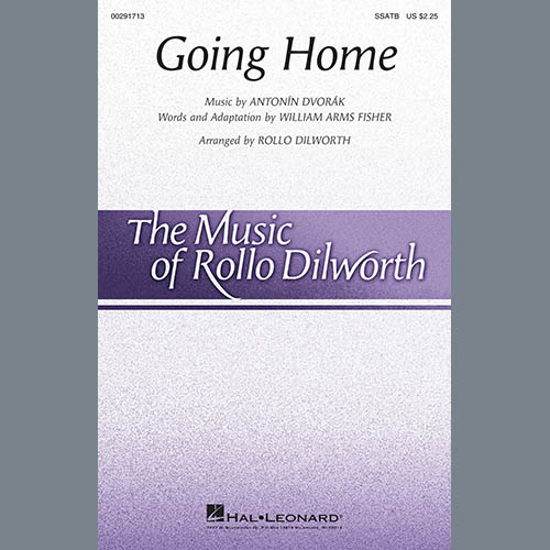 Easily Download Rollo Dilworth Printable PDF piano music notes, guitar tabs for SATB Choir. Transpose or transcribe this score in no time - Learn how to play song progression.