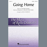 Rollo Dilworth 'Going Home'