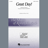 Rollo Dilworth 'Great Day'