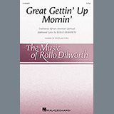 Rollo Dilworth 'Great Gettin' Up Mornin''