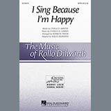 Rollo Dilworth 'I Sing Because I'm Happy'