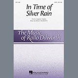 Rollo Dilworth 'In The Time Of Silver Rain'