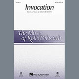 Rollo Dilworth 'Invocation'