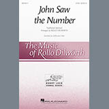 Rollo Dilworth 'John Saw The Number'