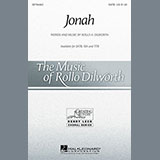 Rollo Dilworth 'Jonah'