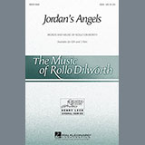 Rollo Dilworth 'Jordan's Angels'