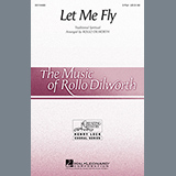 Rollo Dilworth 'Let Me Fly'
