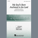 Rollo Dilworth 'My Soul's Been Anchored In The Lord'