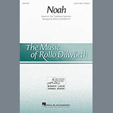 Rollo Dilworth 'Noah'