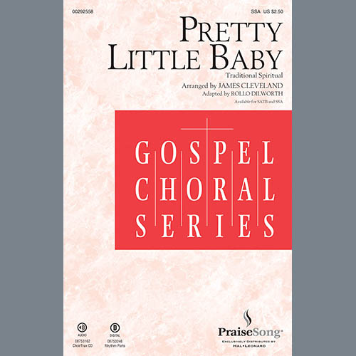 Easily Download Rollo Dilworth Printable PDF piano music notes, guitar tabs for SSA Choir. Transpose or transcribe this score in no time - Learn how to play song progression.