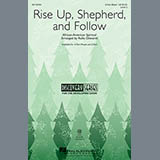 Rollo Dilworth 'Rise Up, Shepherd, And Follow'
