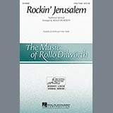 Rollo Dilworth 'Rockin' Jerusalem'