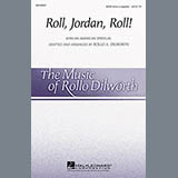 Rollo Dilworth 'Roll, Jordan, Roll!'