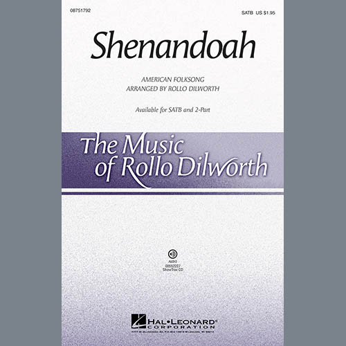 Easily Download Rollo Dilworth Printable PDF piano music notes, guitar tabs for SATB Choir. Transpose or transcribe this score in no time - Learn how to play song progression.