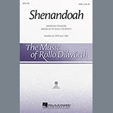 Rollo Dilworth 'Shenandoah'