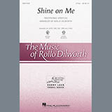 Rollo Dilworth 'Shine On Me'