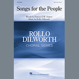 Rollo Dilworth 'Songs For The People'