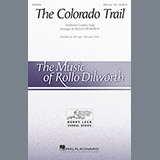 Rollo Dilworth 'The Colorado Trail'
