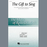 Rollo Dilworth 'The Gift To Sing'