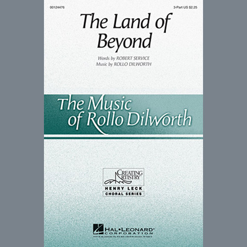 Easily Download Rollo Dilworth Printable PDF piano music notes, guitar tabs for 3-Part Treble Choir. Transpose or transcribe this score in no time - Learn how to play song progression.