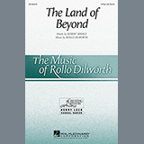 Rollo Dilworth 'The Land Of Beyond'