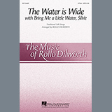 Rollo Dilworth 'The Water Is Wide (Bring Me A Little Water, Sylvie)'