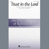 Rollo Dilworth 'Trust In The Lord'