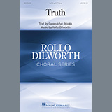Rollo Dilworth 'Truth'