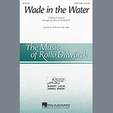 Rollo Dilworth 'Wade In The Water'