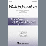 Rollo Dilworth 'Walk In Jerusalem'