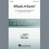 Rollo Dilworth 'Wheels A-Turnin''
