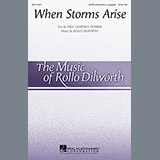 Rollo Dilworth 'When Storms Arise'