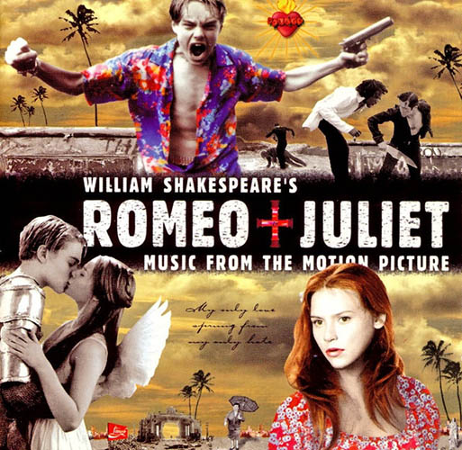 Easily Download Romeo And Juliet Printable PDF piano music notes, guitar tabs for Piano Solo. Transpose or transcribe this score in no time - Learn how to play song progression.