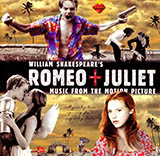 Romeo And Juliet 'Balcony Scene'
