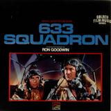 Ron Goodwin '633 Squadron'