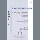 Ron Kean 'Only My Dreams'