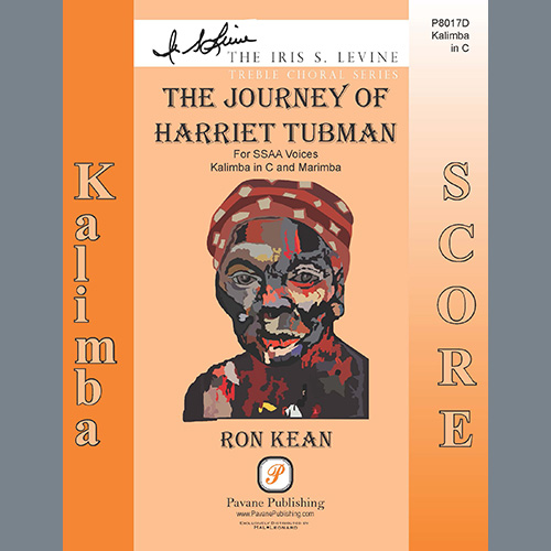 Easily Download Ron Kean Printable PDF piano music notes, guitar tabs for Choir Instrumental Pak. Transpose or transcribe this score in no time - Learn how to play song progression.