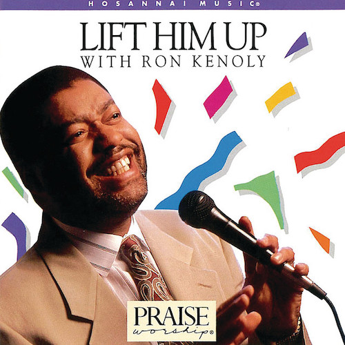 Easily Download Ron Kenoly Printable PDF piano music notes, guitar tabs for Piano, Vocal & Guitar Chords (Right-Hand Melody). Transpose or transcribe this score in no time - Learn how to play song progression.