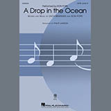 Ron Pope 'A Drop In The Ocean (arr. Philip Lawson)'