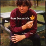 Ron Sexsmith 'Feel For You'