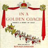 Ronald Jamieson 'In A Golden Coach'