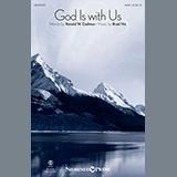 Ronald W. Cadmus and Brad Nix 'God Is With Us'