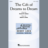 Ronald W. Cadmus and Robert S. Cohen 'The Gift Of Dreams To Dream'